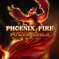 Phoenix Fire Power Reels screenshot