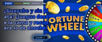 Bono de Bienvenida Real