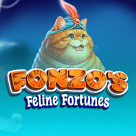 Fonzos Feline Fortunes screenshot