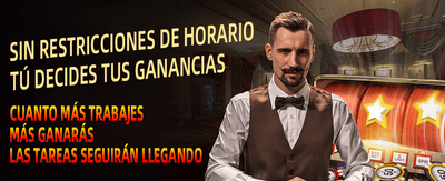 Gana Grandes Premios Hoy Mismo