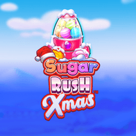 Sugar Rush Xmas screenshot